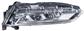 FF/LED-FRONT FOG LIGHT - RIGHT - FOR E.G. SEAT LEON (5F1)