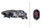FF/LED-FRONT FOG LIGHT - RIGHT - FOR E.G. SEAT LEON (5F1)