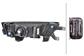 FF-NEBELSCHEINWERFER - RECHTS - FUER U.A. SKODA RAPID (NH3)