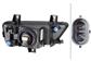 FF-FRONT FOG LIGHT - LEFT - FOR E.G. SKODA CITIGO