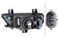 FF-FRONT FOG LIGHT - RIGHT - FOR E.G. SKODA CITIGO