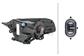 FF-FRONT FOG LIGHT - RIGHT - FOR E.G. AUDI A3 (8V)