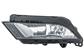 FF-FRONT FOG LIGHT - LEFT - FOR E.G. SEAT IBIZA IV (6J5, 6P1)