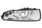 FF-FRONT FOG LIGHT - RIGHT - FOR E.G. SKODA SUPERB II ESTATE (3T5)