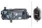 HALOGEN-FRONT FOG LIGHT - LEFT - FOR E.G. VW CADDY IV BOX (SAA, SAH)