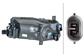 HALOGENA-FARO ANTINIEBLA - DERECHA - POR EJ. VW CADDY IV BOX (SAA, SAH)