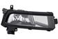 HALOG‘NE-PROJECTEUR ANTIBROUILLARD - DROITE - POUR P.E. VW TOURAN (5T1)