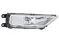 HALOGEN-FRONT FOG LIGHT - RIGHT - FOR E.G. VW TIGUAN (AD1)