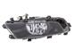 HALOGEN-FRONT FOG LIGHT - LEFT - FOR E.G. SKODA SUPERB II ESTATE (3T5)