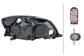 DE/HALOGEN/FF-HAUPTSCHEINWERFER - LINKS - FœR U.A. SKODA FABIA II (542)