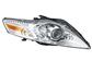 DE/HALOGEN-HEADLIGHT - RIGHT - FOR E.G. FORD MONDEO IV TURNIER (BA7)