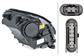 BI-XENON-FARO PRINCIPAL - IZQUIERDA - POR EJ. MERCEDES-BENZ R-CLASS (W251, V251)