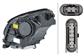 BI-XENON-FARO PRINCIPAL - DERECHA - POR EJ. MERCEDES-BENZ R-CLASS (W251, V251)