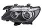 HALOGEN/BI-XENON-HEADLIGHT - LEFT - FOR E.G. BMW 7 (E65, E66, E67)