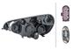 BI-XENON/HALOGEN-HAUPTSCHEINWERFER - RECHTS - FœR U.A. FORD S-MAX (WA6)
