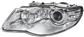 BI-XENON-HEADLIGHT - RIGHT - FOR E.G. VW TOUAREG (7LA, 7L6, 7L7)