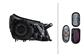 BI-XENON-FARO PRINCIPAL - POR EJ. VW TIGUAN (5N_) - ECE - PARA CIRCULACI÷N POR LA DERECHA - IZQUIERDA
