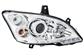 BI-XENON-HEADLIGHT - RIGHT - FOR E.G. MERCEDES-BENZ VITO / MIXTO BOX (W639)