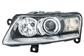 BI-XENON-HEADLIGHT - LEFT - FOR E.G. AUDI A6 AVANT (4F5, C6)