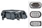 BI-XENON-HEADLIGHT - LEFT - FOR E.G. AUDI A6 AVANT (4F5, C6)