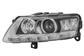 BI-XENON-HEADLIGHT - LEFT - FOR E.G. AUDI A6 AVANT (4F5, C6)
