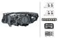 BI-XENON/HALOGEN-HEADLIGHT - RIGHT - FOR E.G. BMW 5 GRAN TURISMO (F07)