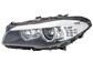 BI-XENON/LED-FARO PRINCIPAL - IZQUIERDA - POR EJ. BMW 5 (F10)