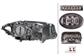 BI-XENON/LED-HEADLIGHT - LEFT - FOR E.G. BMW 5 (F10)