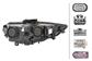 BI-XENON-HEADLIGHT - LEFT - FOR E.G. AUDI A3 (8V1, 8VK)