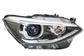 BI-XENON/LED-PROJECTEUR PRINCIPAL - DROITE - POUR P.E. BMW 1 (F20)