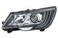 BI-XENON-HEADLIGHT - LEFT - FOR E.G. SKODA SUPERB II ESTATE (3T5)