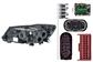 BI-XENON-HEADLIGHT - RIGHT - FOR E.G. SKODA SUPERB II ESTATE (3T5)