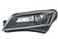 BI-XENON/LED-FARO PRINCIPAL - IZQUIERDA - POR EJ. SKODA SUPERB III ESTATE (3V5)