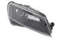 BI-XENON/LED-FARO PRINCIPAL - DERECHA - POR EJ. SKODA SUPERB III ESTATE (3V5)