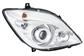 BI-XENON-FARO PRINCIPAL - DERECHA - POR EJ. MERCEDES-BENZ SPRINTER 3,5-T BOX (90