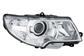 HALOGEN/FF/BI-XENON-HEADLIGHT - RIGHT - FOR E.G. SKODA SUPERB II ESTATE (3T5)