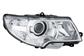 HALOG‘NE/FF/BI-XENON-PROJECTEUR PRINCIPAL - DROITE - POUR P.E. SKODA SUPERB II E