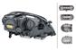 HALOGEN/FF/BI-XENON-HAUPTSCHEINWERFER - LINKS - FœR U.A. MERCEDES-BENZ M-CLASS (