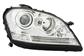 FF/BI-XENON-HEADLIGHT - RIGHT - FOR E.G. MERCEDES-BENZ M-CLASS (W164)