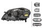 FF/BI-XENON-HAUPTSCHEINWERFER - RECHTS - FœR U.A. MERCEDES-BENZ M-CLASS (W164)
