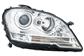 FF/BI-XENON-HEADLIGHT - RIGHT - FOR E.G. MERCEDES-BENZ M-CLASS (W164)