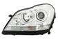 FF/BI-XENON/DE/HALËGENA-FARO PRINCIPAL - IZQUIERDA - POR EJ. MERCEDES-BENZ GL-CL