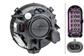 BI-XENON-FARO PRINCIPAL - IZQUIERDA/DERECHA - POR EJ. MERCEDES-BENZ G-CLASS (W46