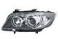 BI-XENON-HEADLIGHT - LEFT - FOR E.G. BMW 3 (E90)