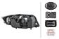 LED/BI-XENON-FARO PRINCIPAL - IZQUIERDA - POR EJ. BMW 3 (E90)