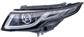 BI-XENON-HEADLIGHT - LEFT - FOR E.G. RANGE ROVER EVOQUE (L538)