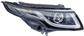 BI-XENON-HEADLIGHT - RIGHT - FOR E.G. RANGE ROVER EVOQUE (L538)