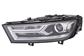 LED/BI-XENON-HAUPTSCHEINWERFER - LINKS - FœR U.A. AUDI Q7 (4MB, 4MG)