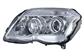 BI-XENON-FARO PRINCIPAL - IZQUIERDA - POR EJ. MERCEDES-BENZ GLK-CLASS (X204)