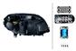 BI-XENON-FARO PRINCIPAL - IZQUIERDA - POR EJ. MERCEDES-BENZ GLK-CLASS (X204)